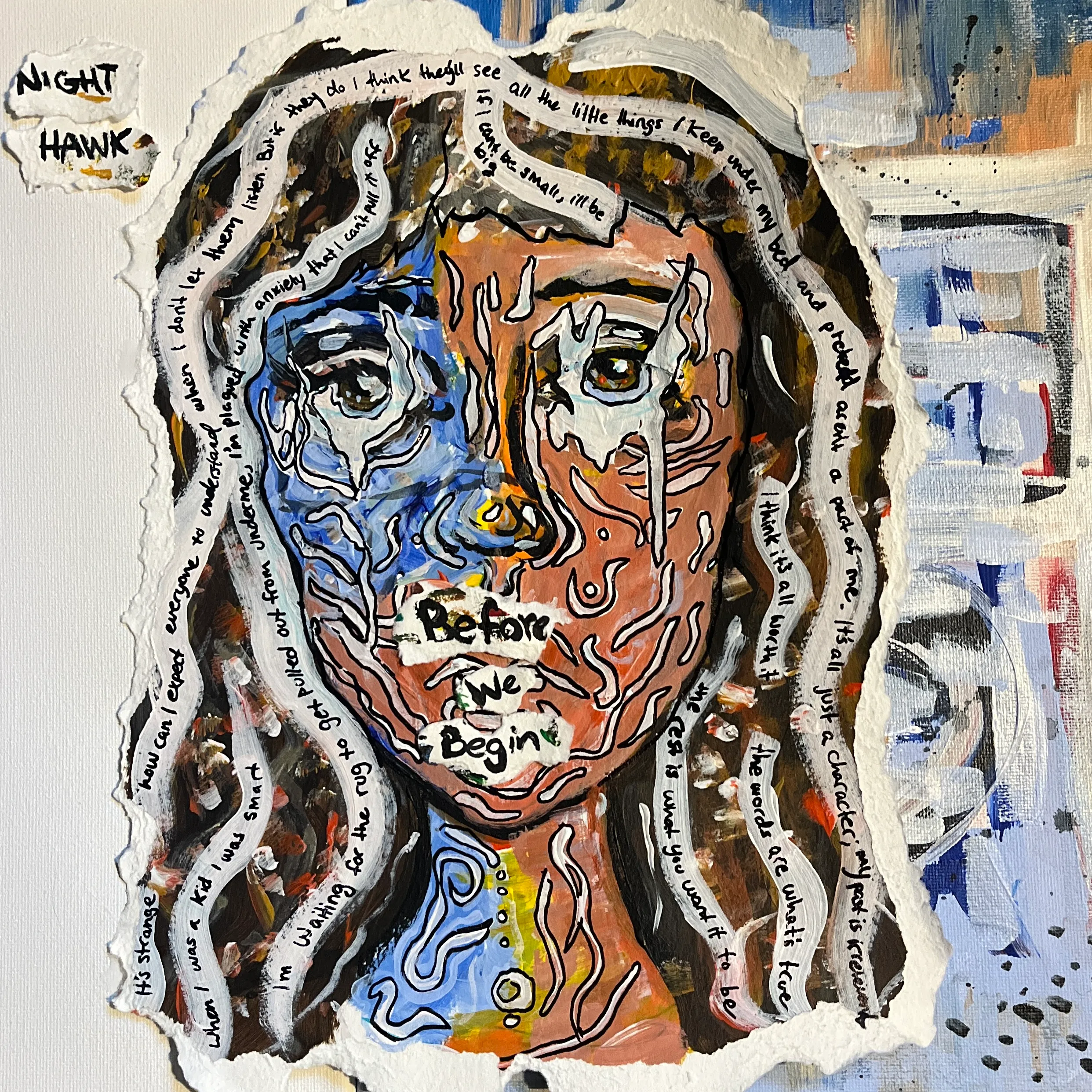 Night Hawk’s “Before We Begin” Proves Indie Rock is Thriving featured image